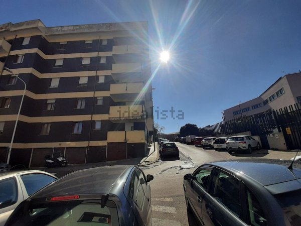 appartamento in vendita a Sassari in zona Centro Storico