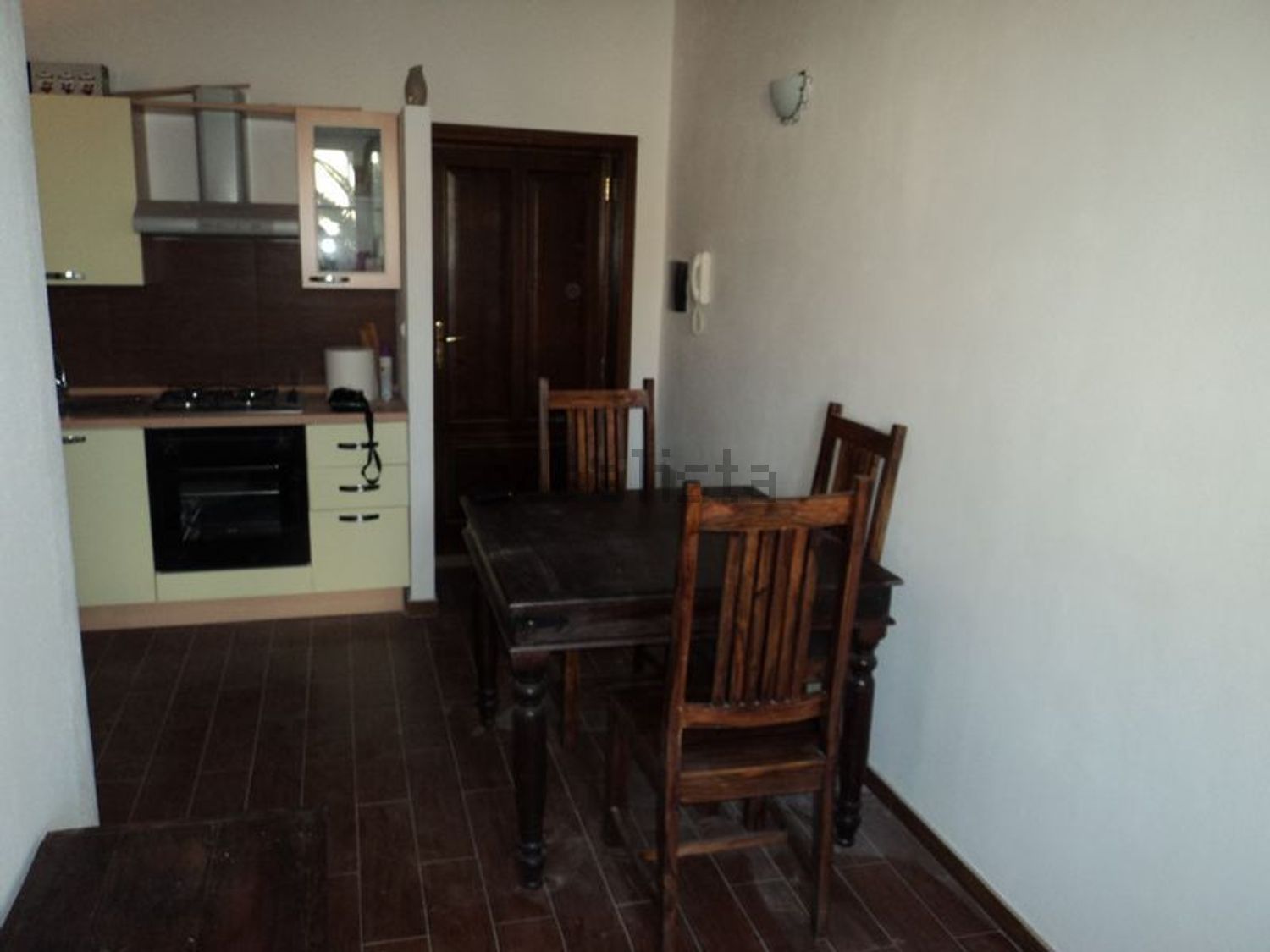 appartamento in vendita a Sassari