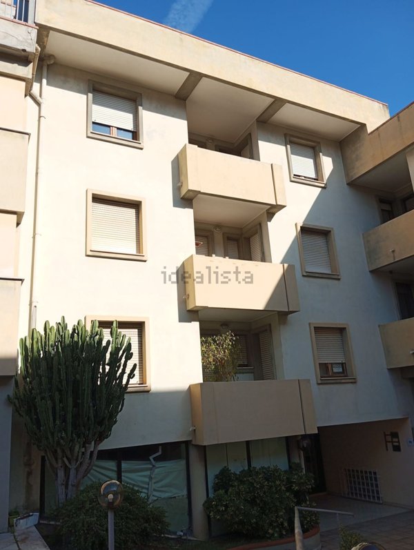 appartamento in vendita a Sassari in zona Centro Storico