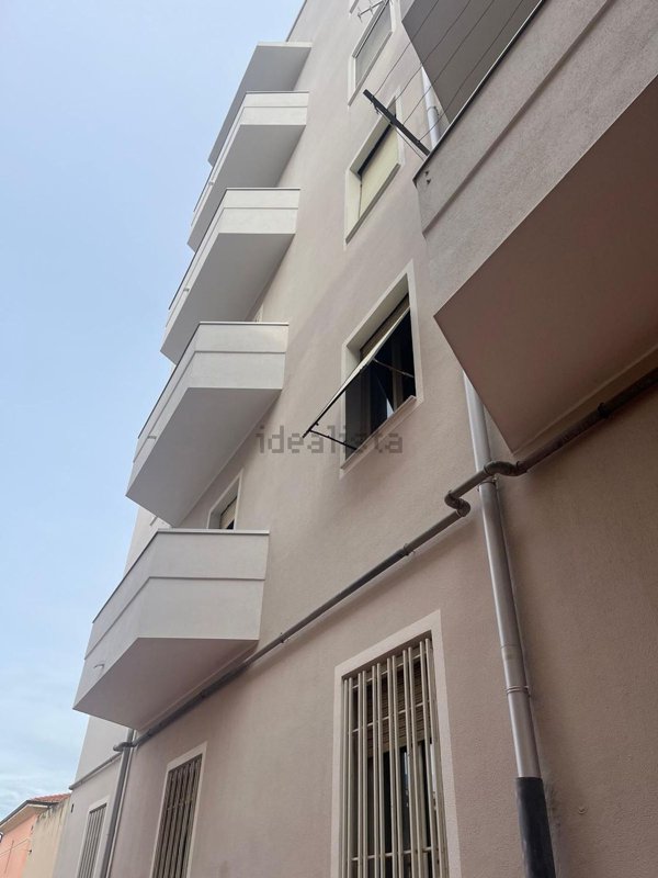 appartamento in vendita a Sassari