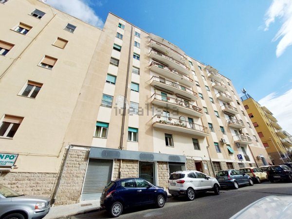 appartamento in vendita a Sassari in zona Centro Storico
