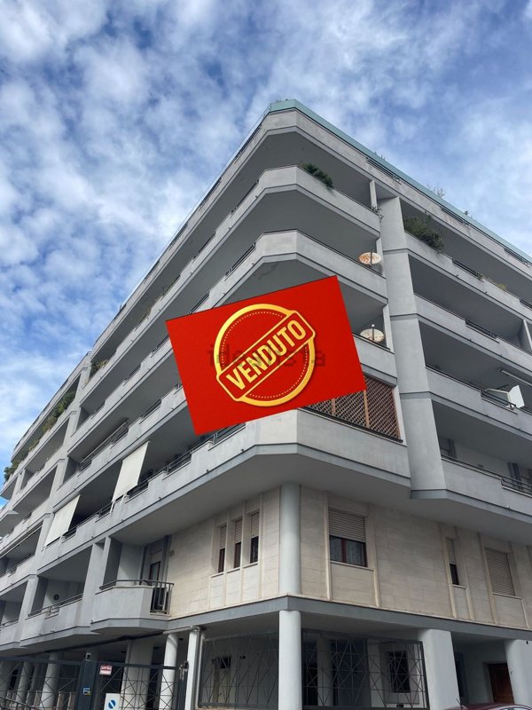 appartamento in vendita a Sassari in zona Luna e Sole / Prunizzedda