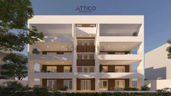 appartamento in vendita a Sassari