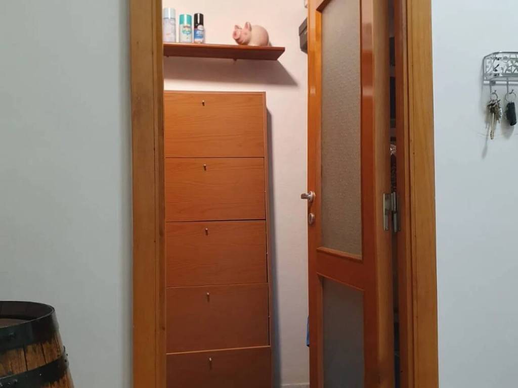 appartamento in vendita a Sassari in zona Centro Storico