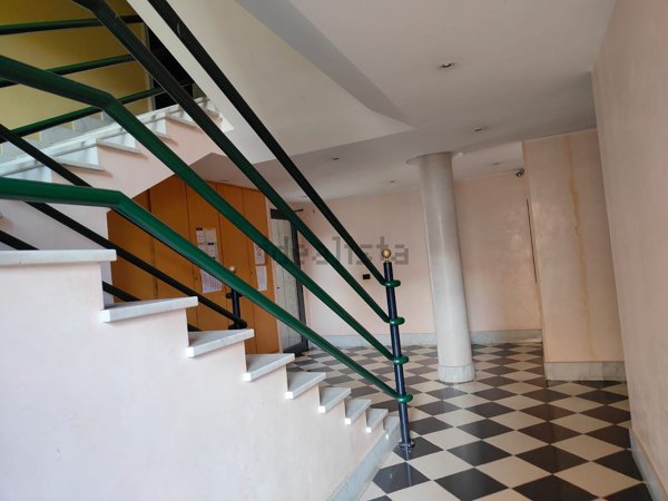 appartamento in vendita a Sassari