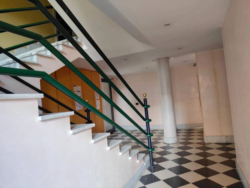appartamento in vendita a Sassari