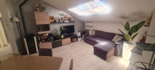 appartamento in vendita a Sassari in zona Carbonazzi / Acquedotto