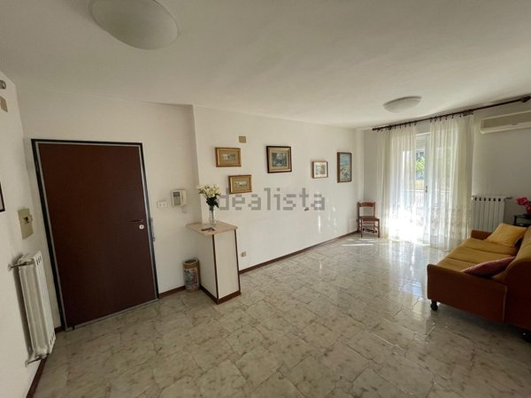 appartamento in vendita a Sassari in zona Cappuccini