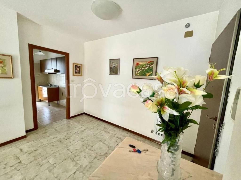 appartamento in vendita a Sassari in zona Cappuccini