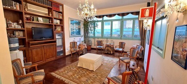 appartamento in vendita a Sassari in zona Centro Storico