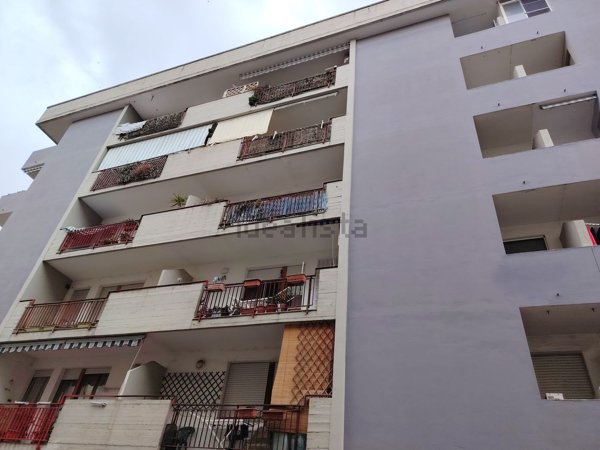 appartamento in vendita a Sassari in zona Latte Dolce