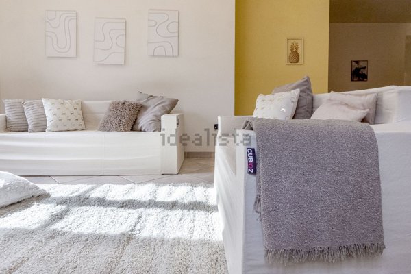 appartamento in vendita a Sassari