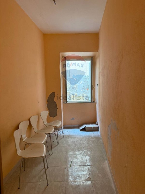 appartamento in vendita a Sassari