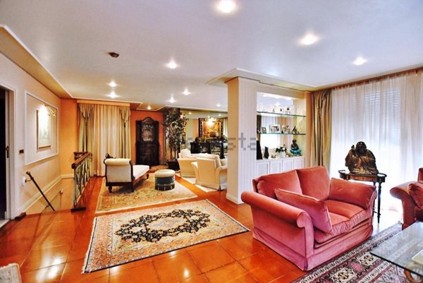 appartamento in vendita a Sassari