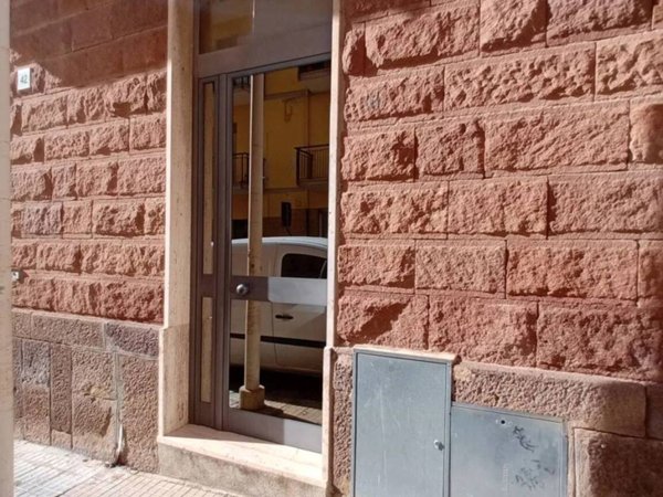 appartamento in vendita a Sassari