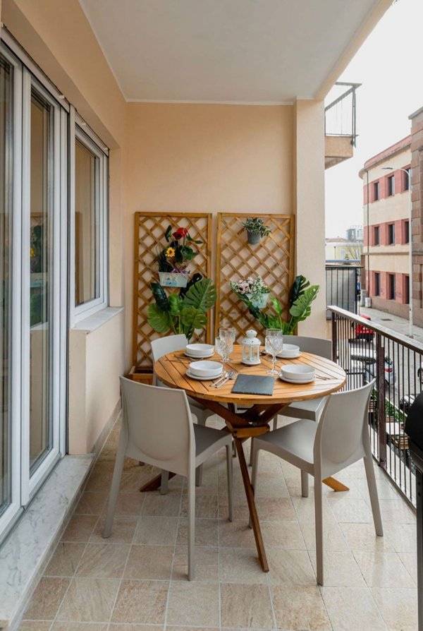 appartamento in vendita a Sassari in zona Centro Storico