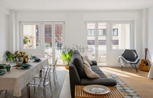 appartamento in vendita a Sassari in zona Centro Storico