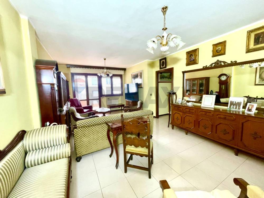 appartamento in vendita a Sassari in zona Monte Rosello