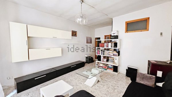 appartamento in vendita a Sassari in zona Centro Storico