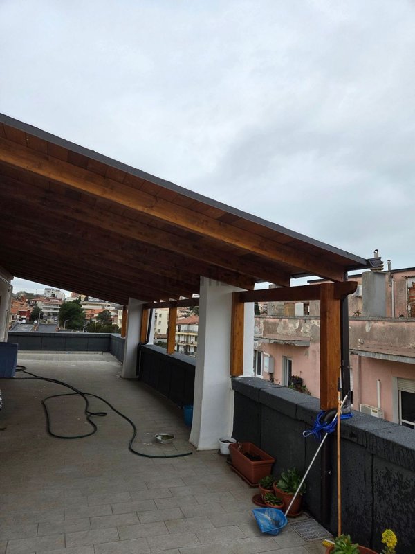 appartamento in vendita a Sassari in zona Luna e Sole / Prunizzedda