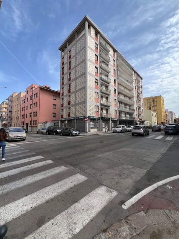 appartamento in vendita a Sassari in zona Centro Storico