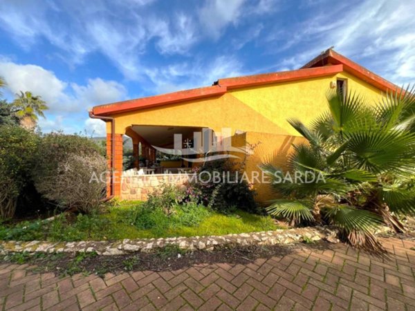 casa indipendente in vendita a Sassari in zona Baratz