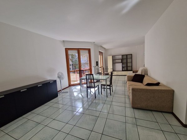 appartamento in vendita a Sassari