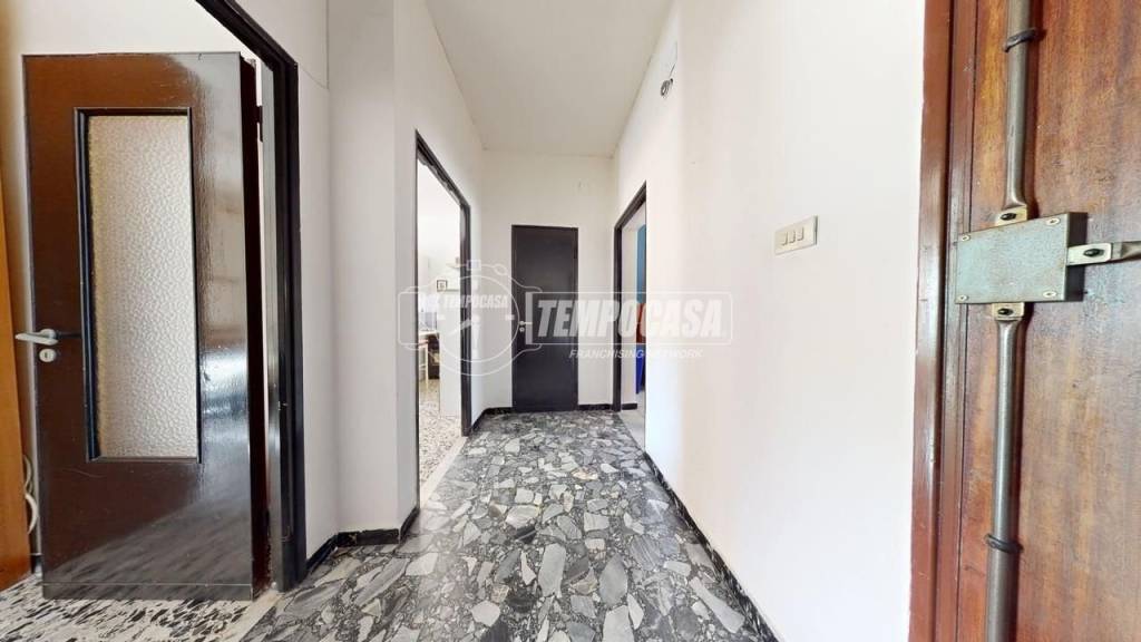 appartamento in vendita a Sassari in zona Monte Rosello