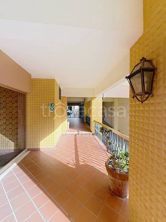 appartamento in vendita a Sassari in zona Centro Storico