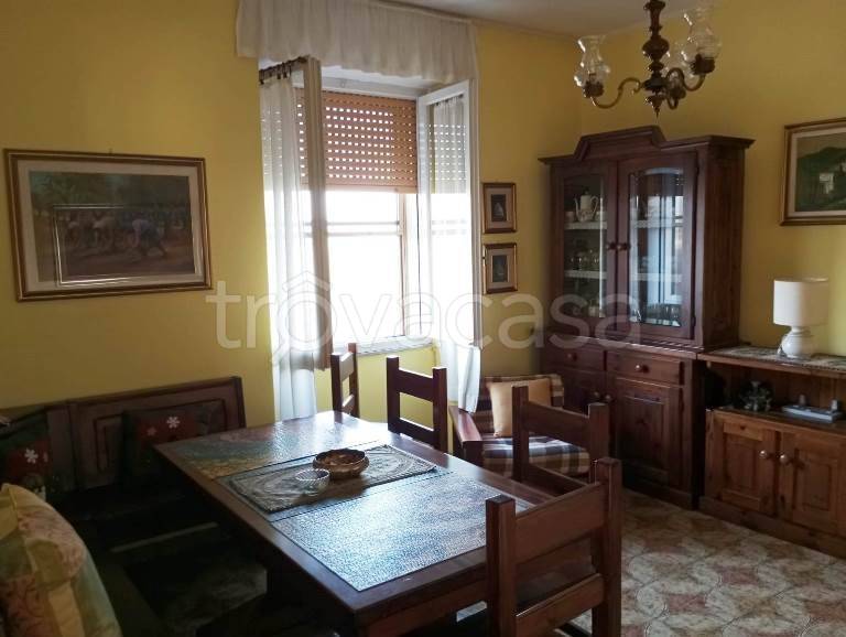 appartamento in vendita a Sassari in zona Sant'Orsola / Zuari