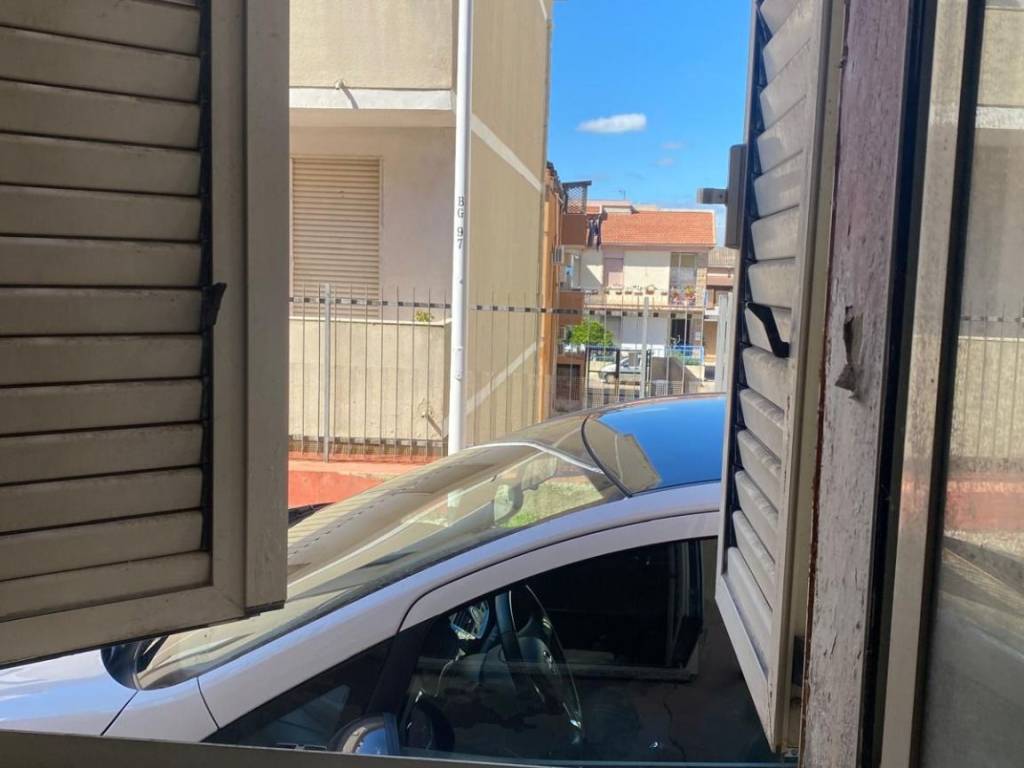 appartamento in vendita a Sassari in zona Li Punti