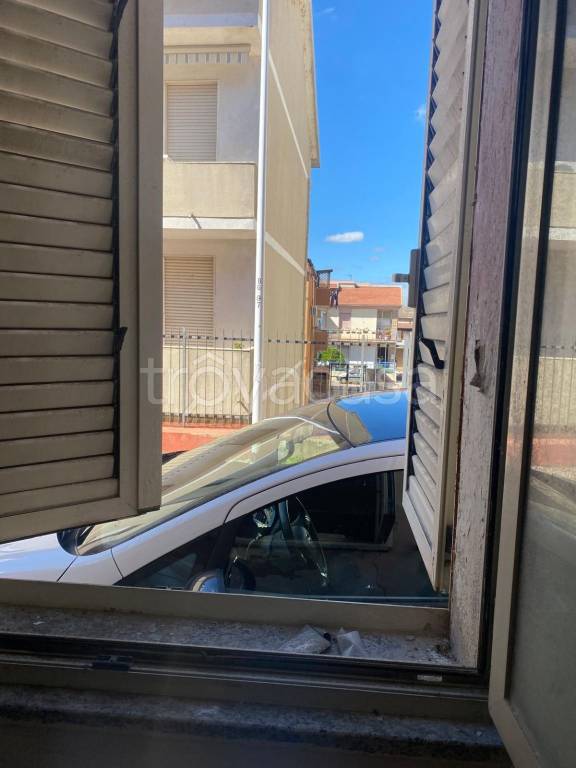 appartamento in vendita a Sassari in zona Li Punti