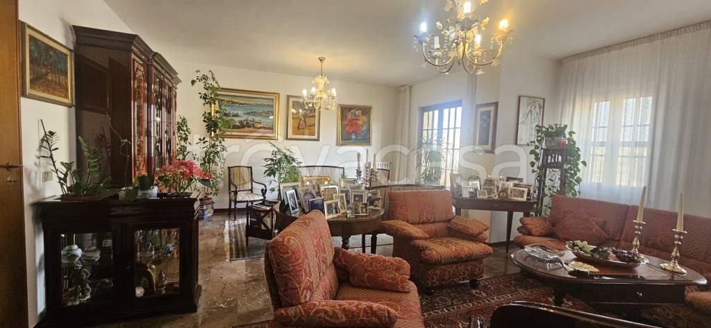 appartamento in vendita a Sassari in zona Centro Storico