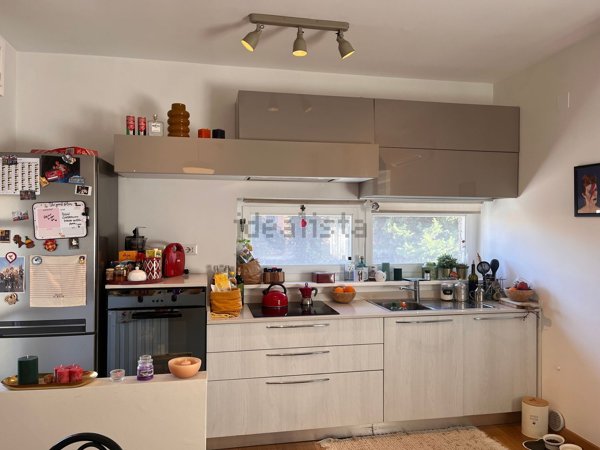 appartamento in vendita a Sassari in zona Li Punti