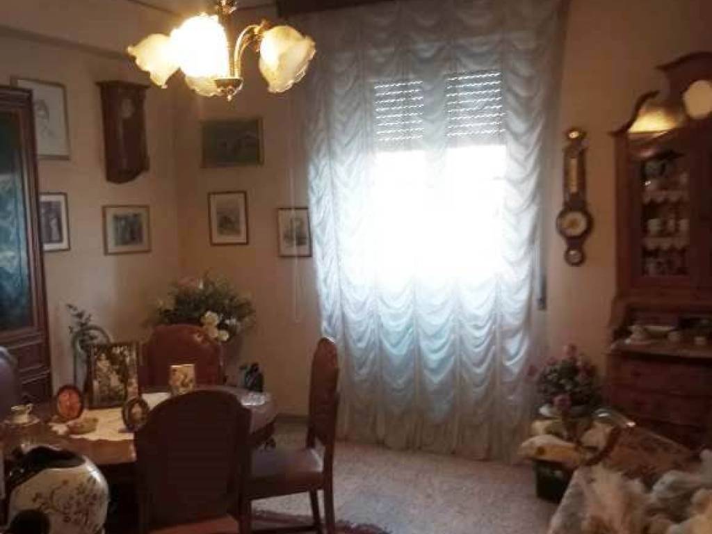 appartamento in vendita a Sassari in zona Luna e Sole / Prunizzedda
