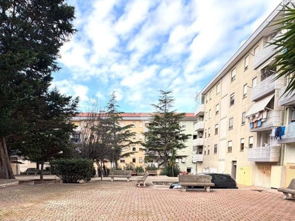 appartamento in vendita a Sassari in zona Monte Rosello
