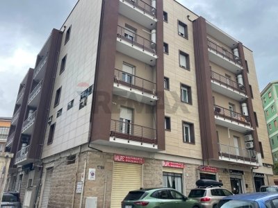 appartamento in vendita a Sassari