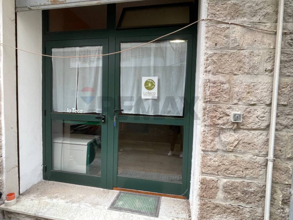 appartamento in vendita a Sassari