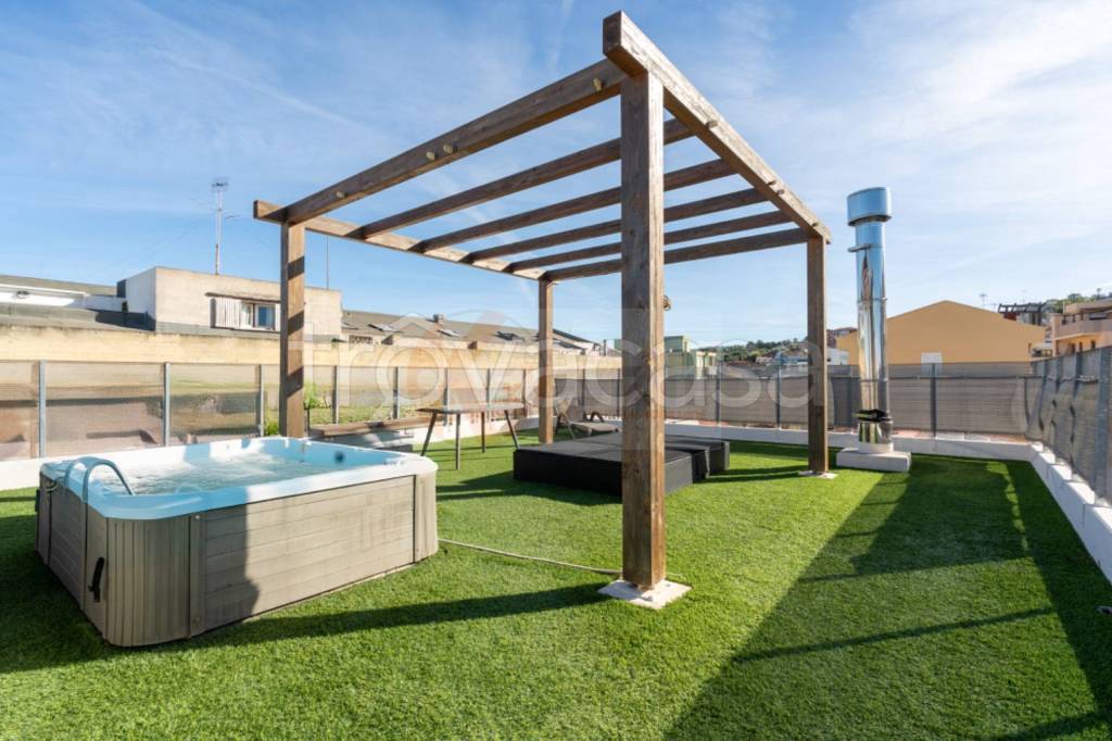 appartamento in vendita a Sassari in zona Centro Storico