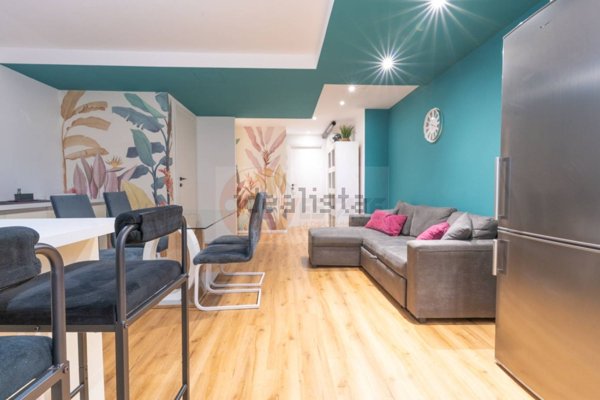 appartamento in vendita a Sassari