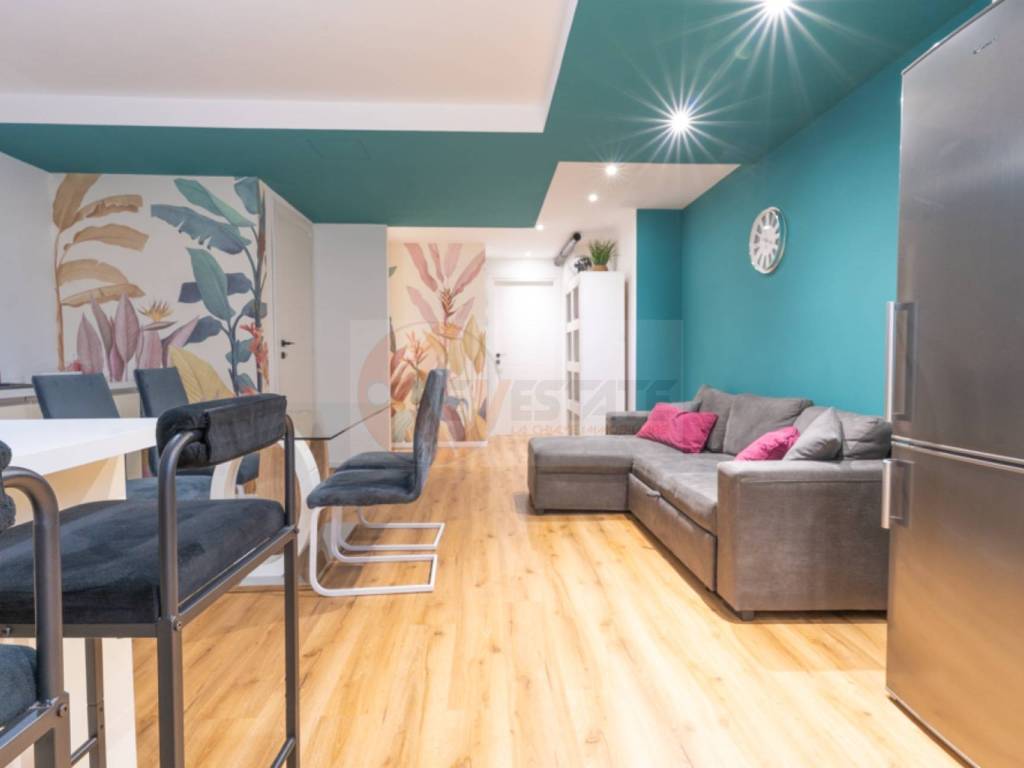 appartamento in vendita a Sassari in zona Carbonazzi / Acquedotto