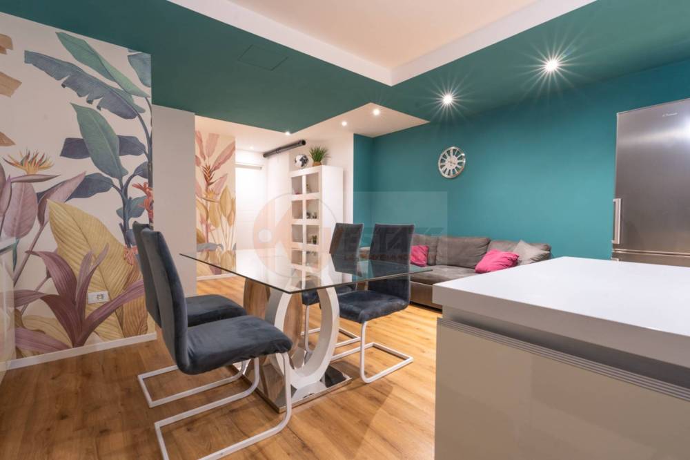 appartamento in vendita a Sassari