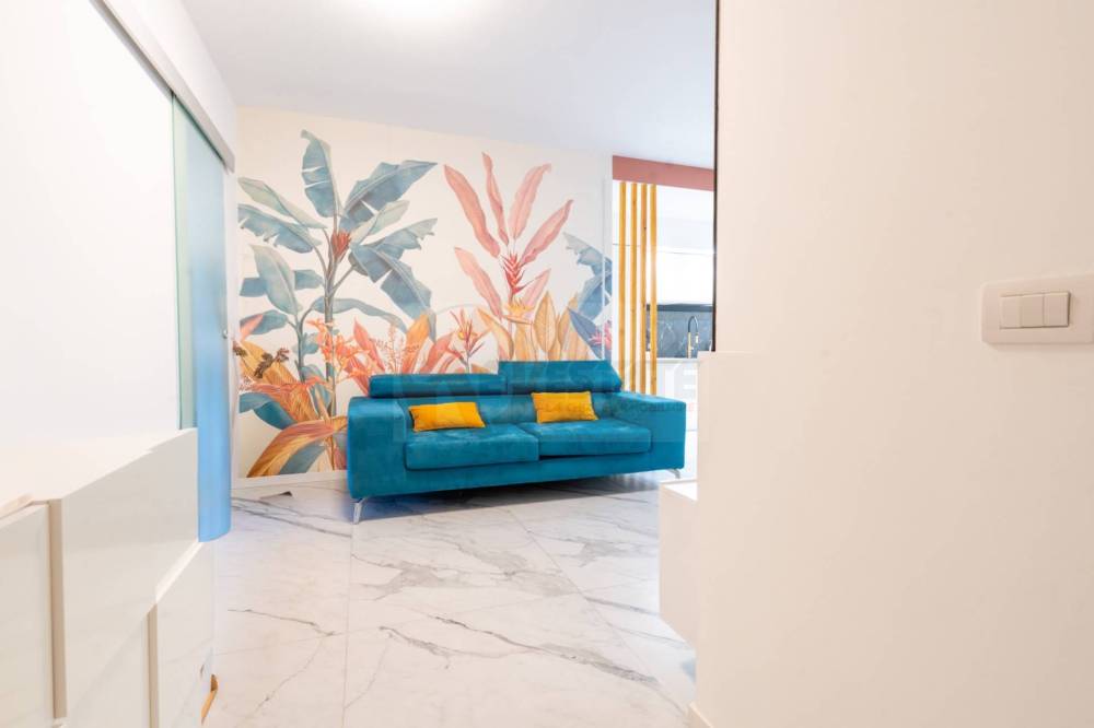 appartamento in vendita a Sassari