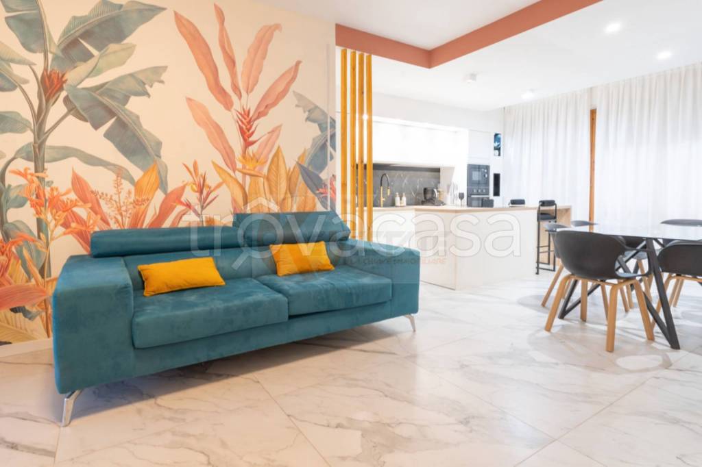 appartamento in vendita a Sassari