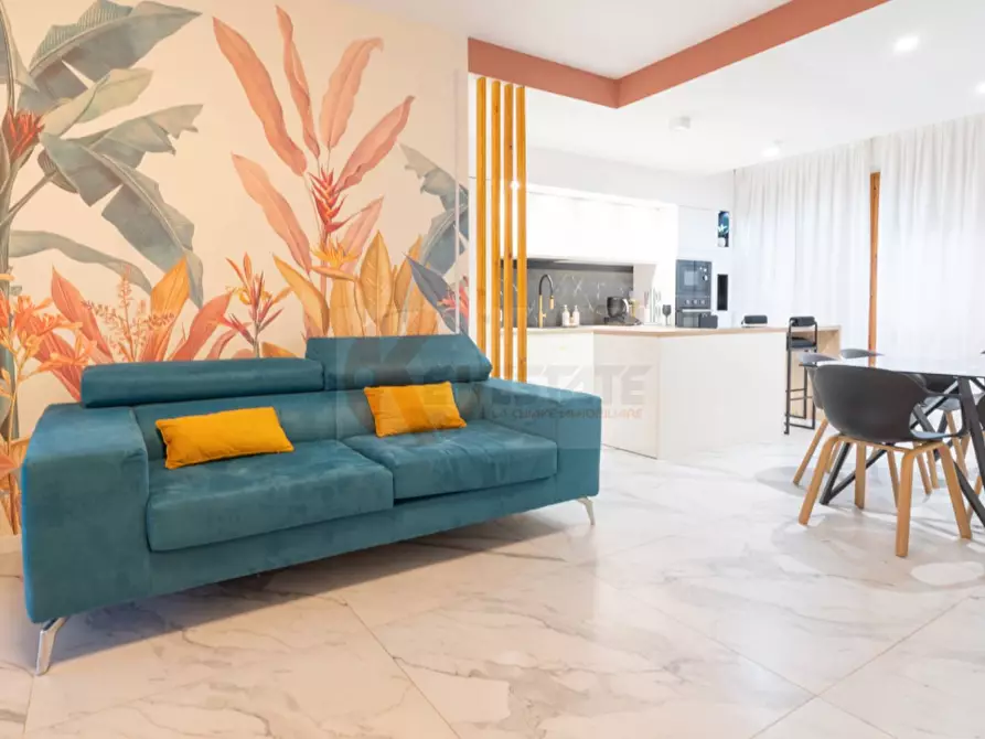 appartamento in vendita a Sassari