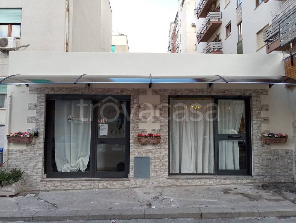 negozio in vendita a Sassari in zona Luna e Sole / Prunizzedda