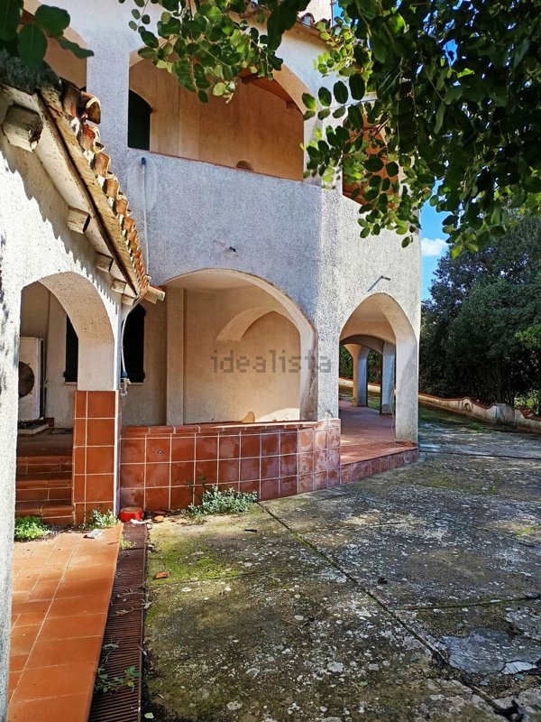 casa indipendente in vendita a Sassari in zona Bancali