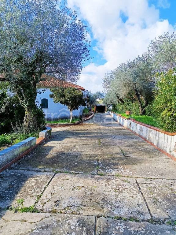casa indipendente in vendita a Sassari in zona La Landrigga