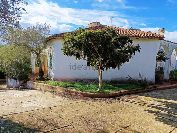 casa indipendente in vendita a Sassari in zona Bancali