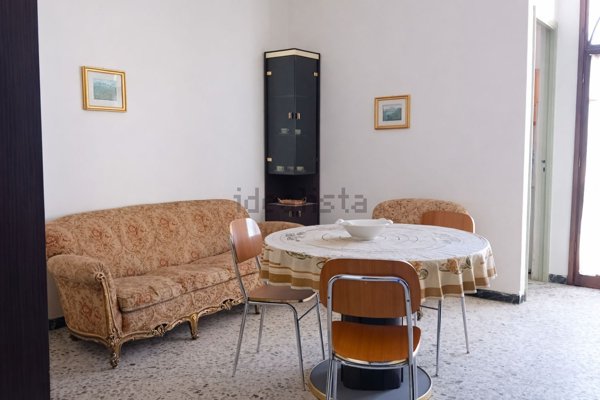 appartamento in vendita a Sassari in zona Centro Storico